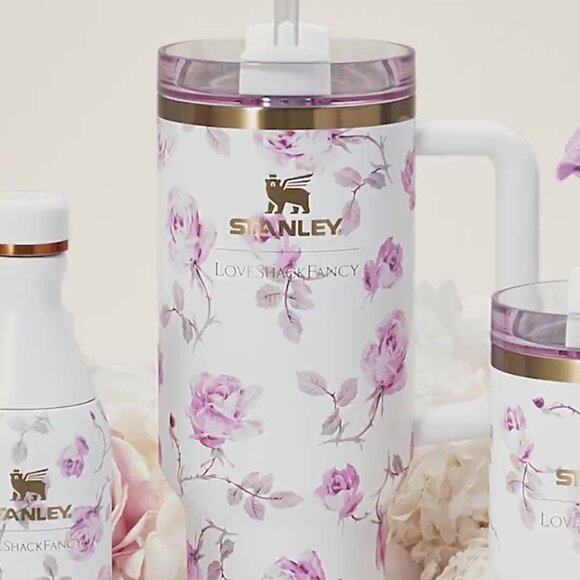 Stanley x LoveShackFancy Full Collection - Picture 8 of 14